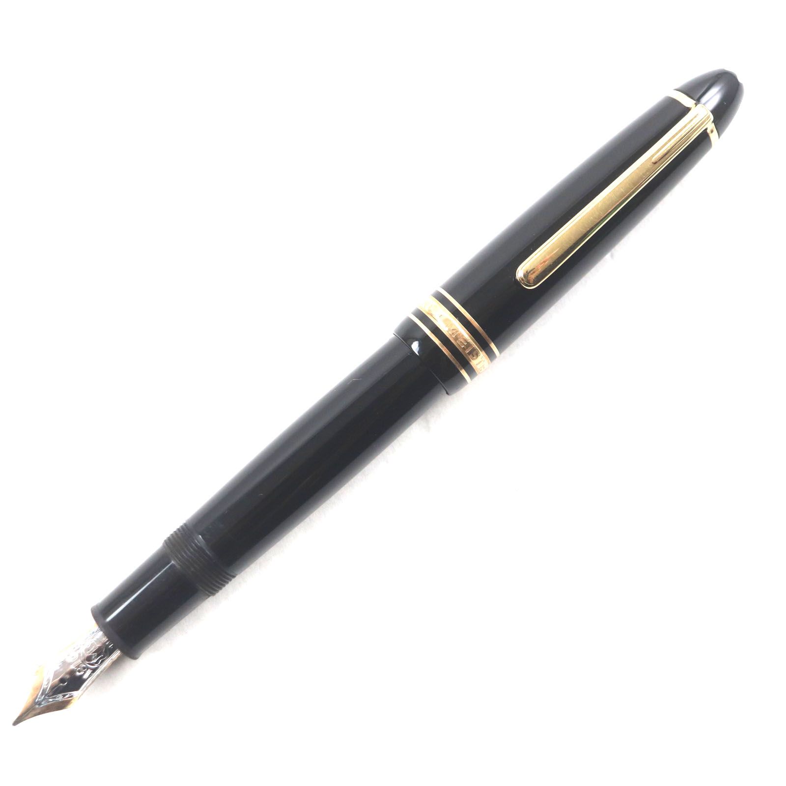 モンブラン マイスターシュティック 14k 60s モンブラン マイスターシュテュック No 74 MONTBLANC