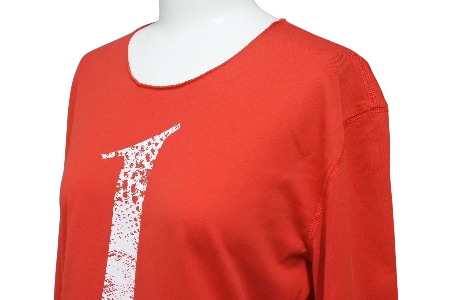 極美品 lucien pellat finet ルシアンペラフィネ 長袖Tシャツ ロング  