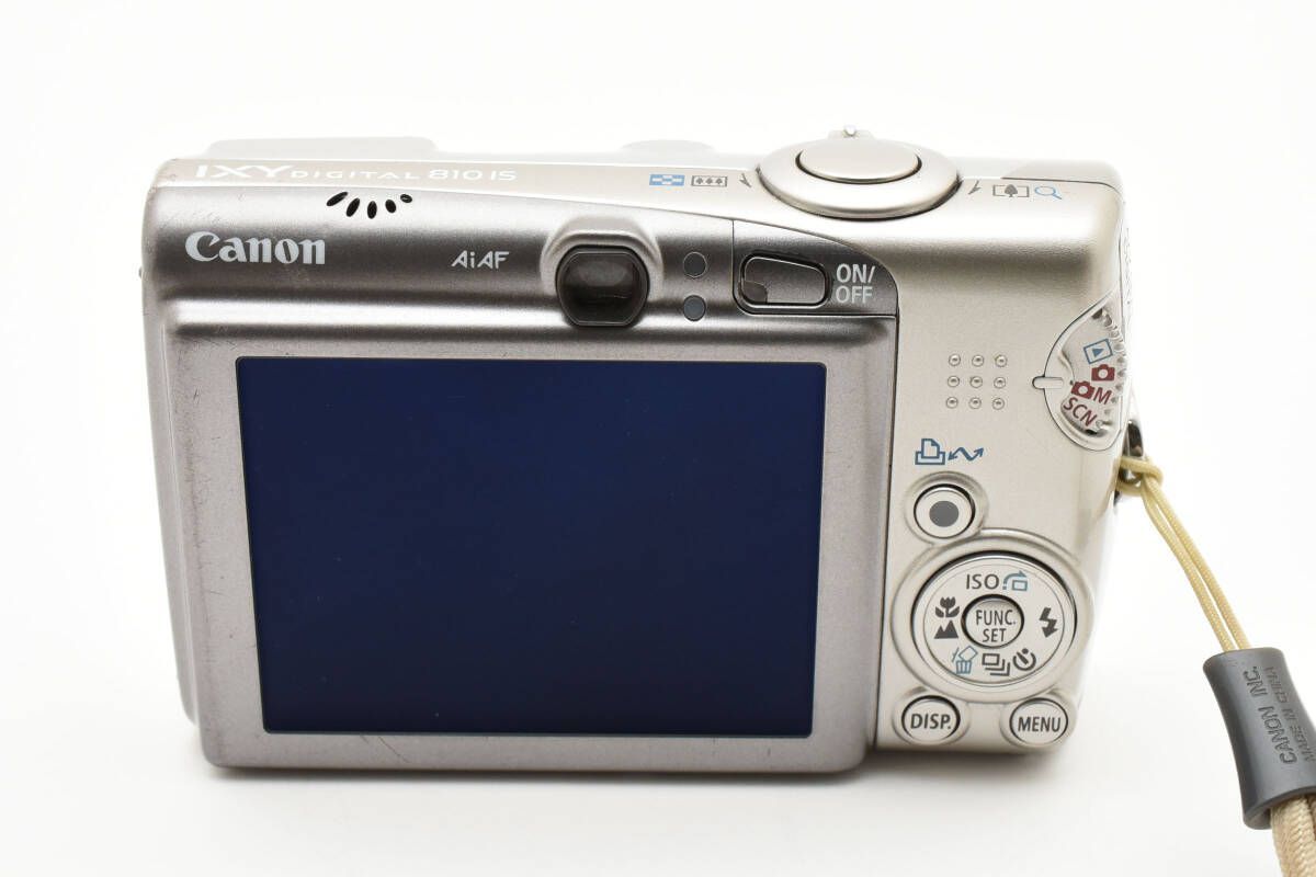 DIGITAL 810