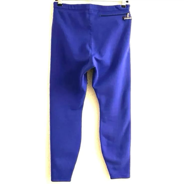 patagonia パタゴニア 雪無しタグ パンツ M