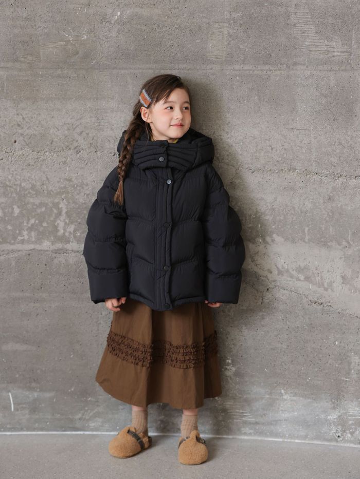 子供コート キッズ服