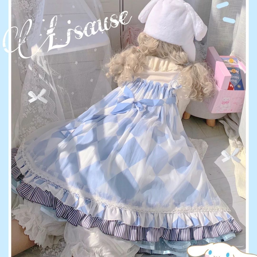 かわいいプリント