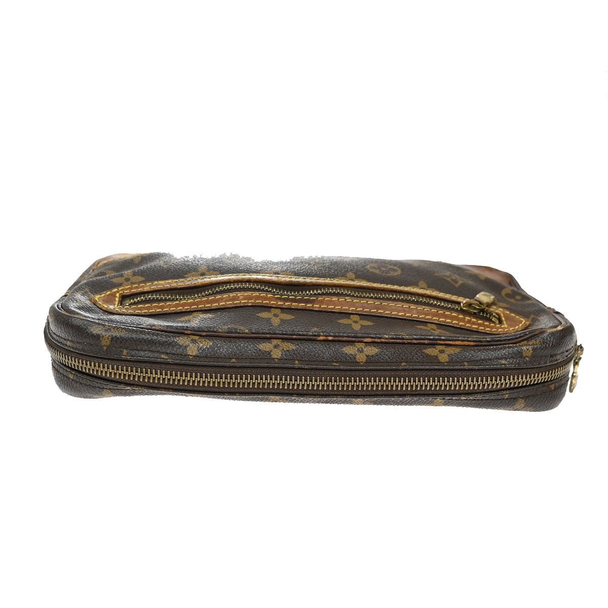 LOUIS VUITTON マルリードラゴンヌ GM ジャンク モノグラム 中古・古着通販】LOUIS VUITTON (ルイ ヴィトン