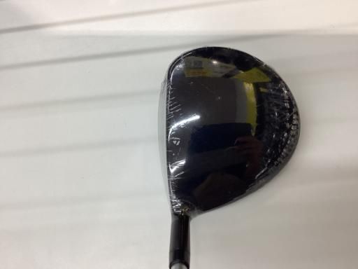 中古】 テーラーメイド Qi10 MAX 3W レディース フェアウェイ