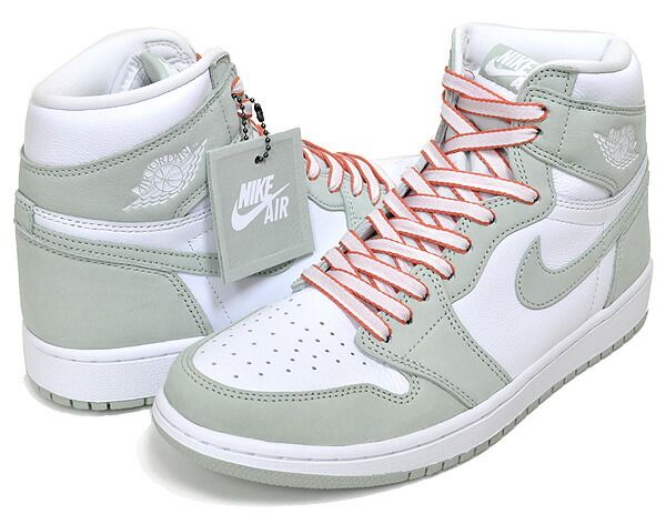 ナイキ ウィメンズ エアジョーダン 1 ハイ NIKE WMNS AIR JORDAN
