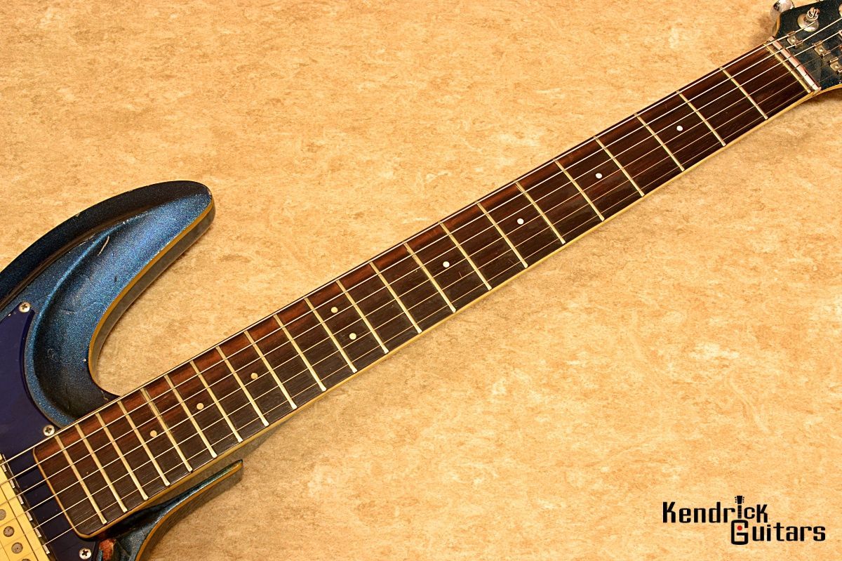 【限定特価】型番不明　完動品　Guyatone ラップスティールギター Guyatone ラップスティールギター 希少 スチールギター グヤトーン