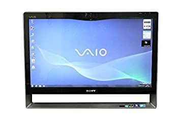 VAIO” ソニー デスクトップパソコン Lシリーズ SONY - 価格.com 中古