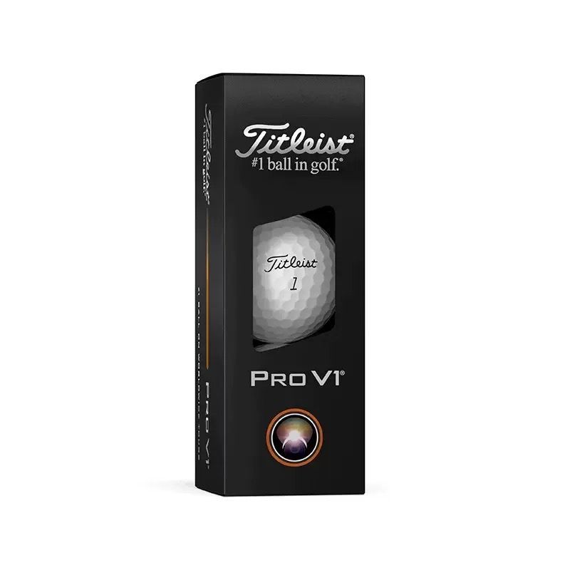 【2025最新モデル】TitleistProV1 ゴルフボール イエロー 12個 楽天市場】Titleist タイトリスト日本正規品 「 PRO V1