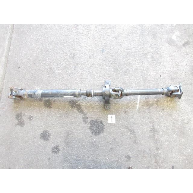 R4年 キャリィ 3BD-DA16T 1 Fプロペラシャフト 27101-82MD0 188500 4555