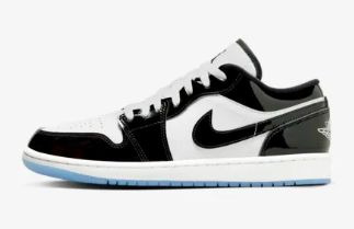 JORDAN BRAND AIRJORDAN 1 LOW SE ナイキNIKEジョーダンジョーダン5ゴアテックスニーカーブラックSUPREMEハイカットシュプリーム新品未使用品