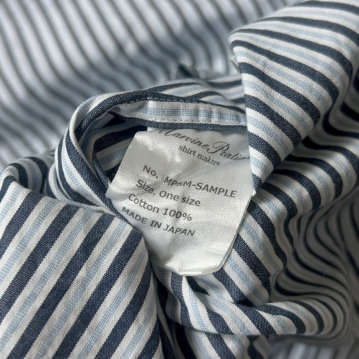 Marvine Pontiak Shirt Makers マービンポンティアックシャツ