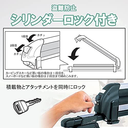 旅行 ルーフトップカーゴバッグ