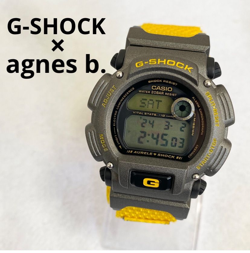 CASIO G-SHOCK Baby-G DW-8800AB-9T BG-350AB-9T 2点セット - メルカリ