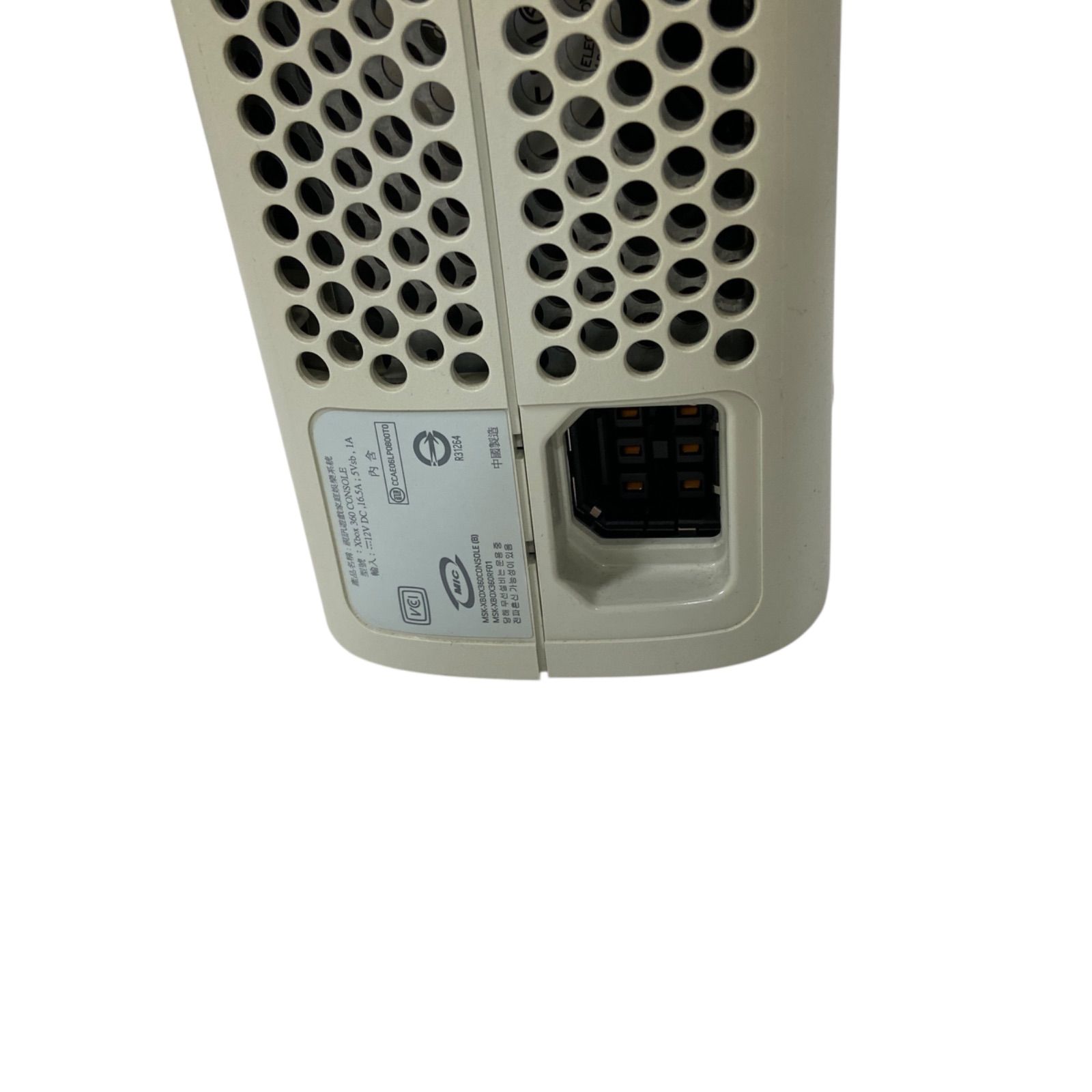 不思議な xbox360 本体 コントローラー コントローラーについては 動作未 ワイヤレスコントローラー XBOX