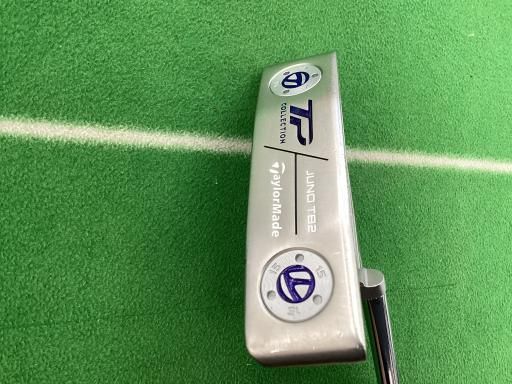 中古】 テーラーメイド TP COLLECTION HYDRO BLAST JUNO TB2 33