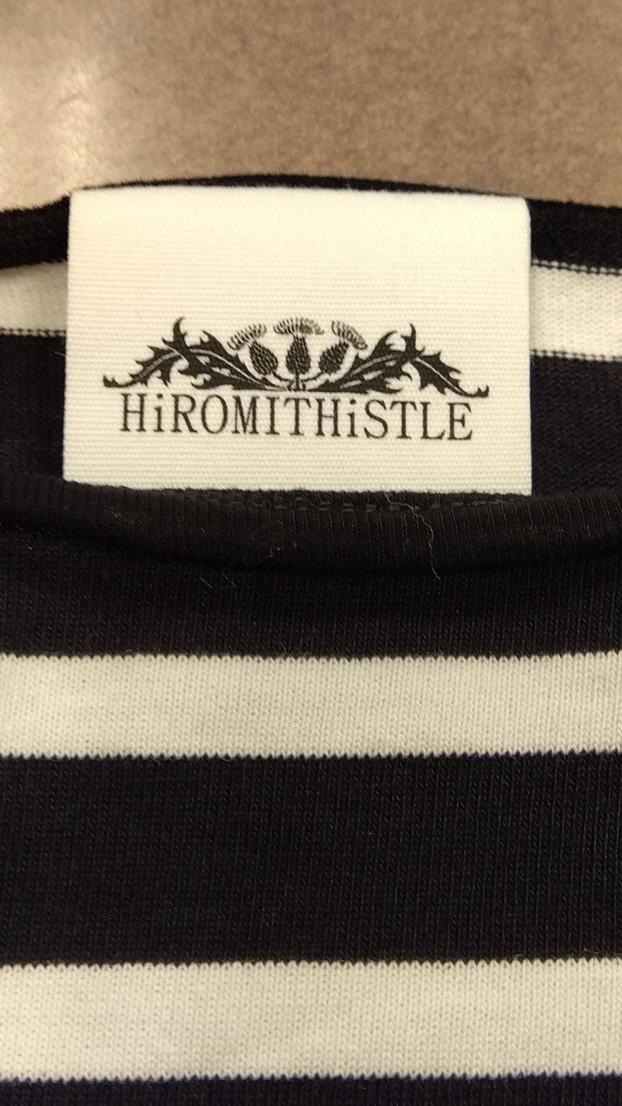 ヒロミシスル トップス 楽天市場】hiromithistle ヒロミシスル（トップス｜レディース