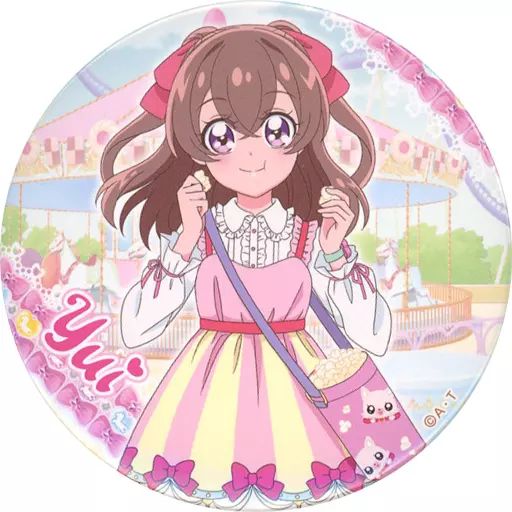 中古】バッジ・ピンズ 和実ゆい 「デリシャスパーティ