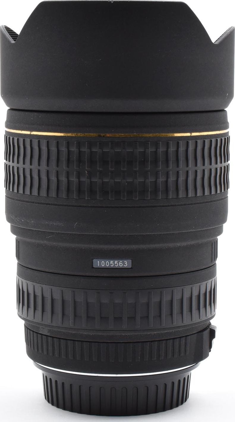 SIGMA15-30mmフルサイズF3.5-4.5 DG ニコンF用超広角ズーム SIGMA 15