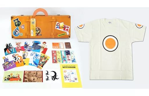 中古】その他雑貨(キャラクター) 戯言シリーズ 限定コンプリート