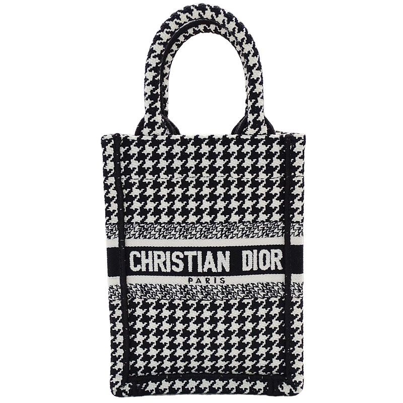 クリスチャンディオール Christian Dior バッグ レディース ブランド