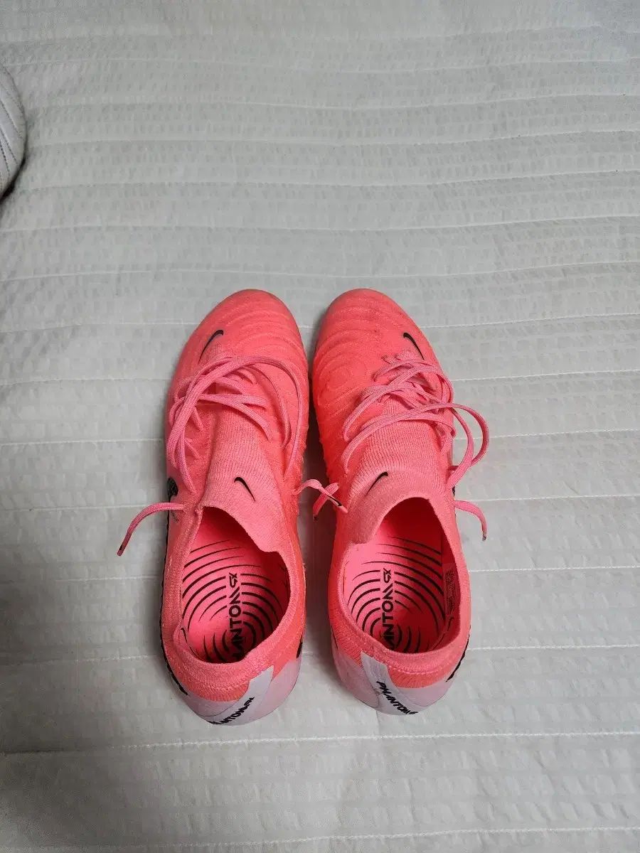 NIKE ナイキ ファントム GX2 エリート AG