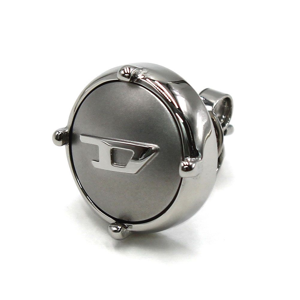 ディーゼル DIESEL DX1495040 ピアス シングル 片耳用 楽天市場】【送料無料】DIESEL ディーゼル ピアス 片耳用