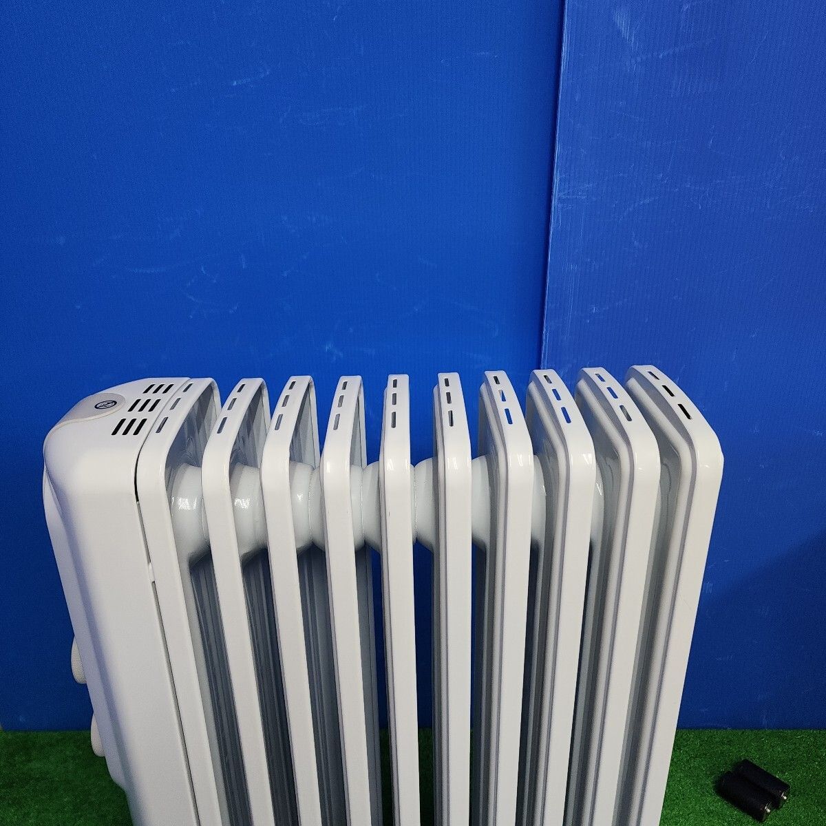 デジタルタイマー 暖房機器