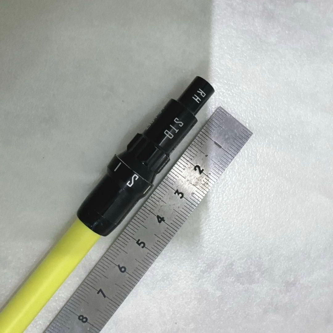 激レア6X 新品グリップ REXIS KAIZA-H FW用 YONEXスリーブ