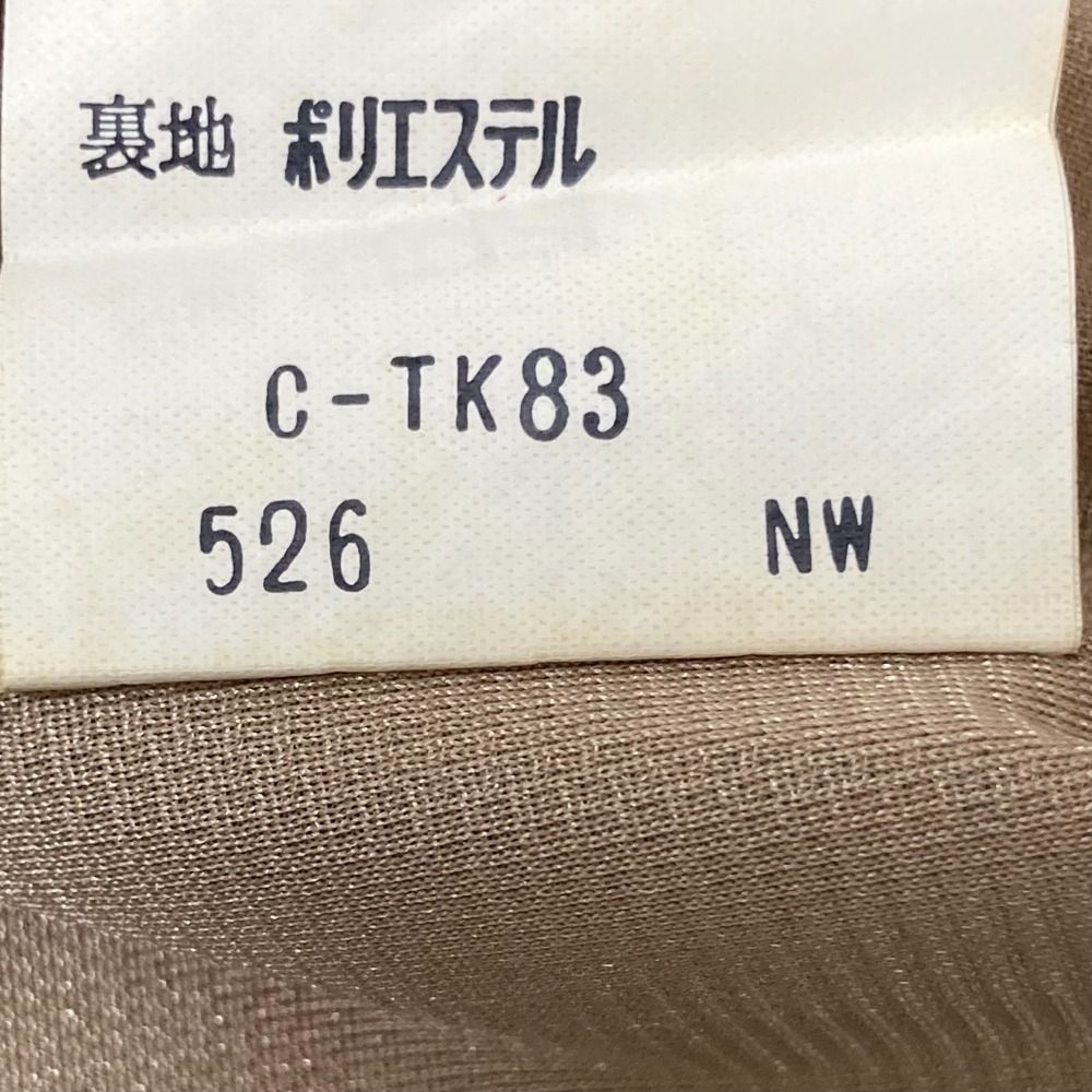 ノバチェック ショートパンツ