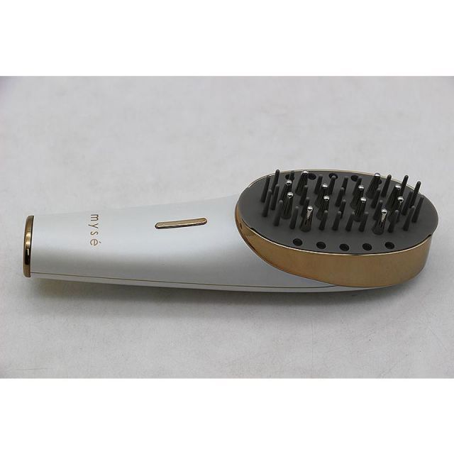 新品 ヤーマン ミーゼ スカルプリフト MS-80W Yaman myse YA-MAN myse