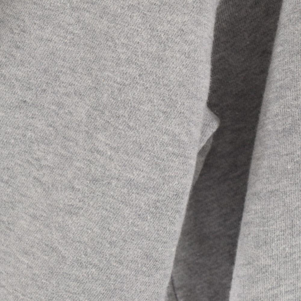 CELINE (セリーヌ) 21AW Loose Sweatshirt In Cotton Fleece コットン ...