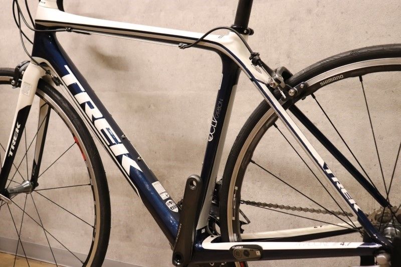 トレック TREK マドン MADONE 4.7 2013 52サイズ シマノ アルテグラ