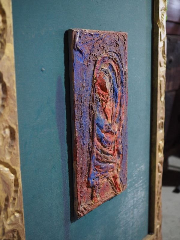 現代作家のアートフレーム 古録展 品番K22961