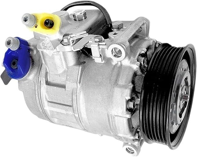 7seu17c ACコンプレッサー 135i 335xi 335i 335 XDrive 335is Z4 64526956719 64509180549 64526961621 64526956716 7pk対応 コンプレッサーの交換