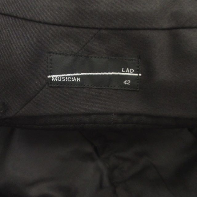 13aw ラッドミュージシャン