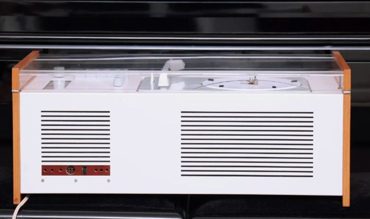50Hz Bauhaus