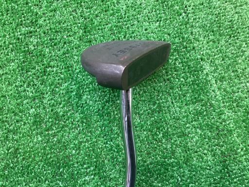 ■オデッセイ■WORKS ROSSIE Ⅱ■33■中古■1円～ オデッセイ パター ロッシー2の通販