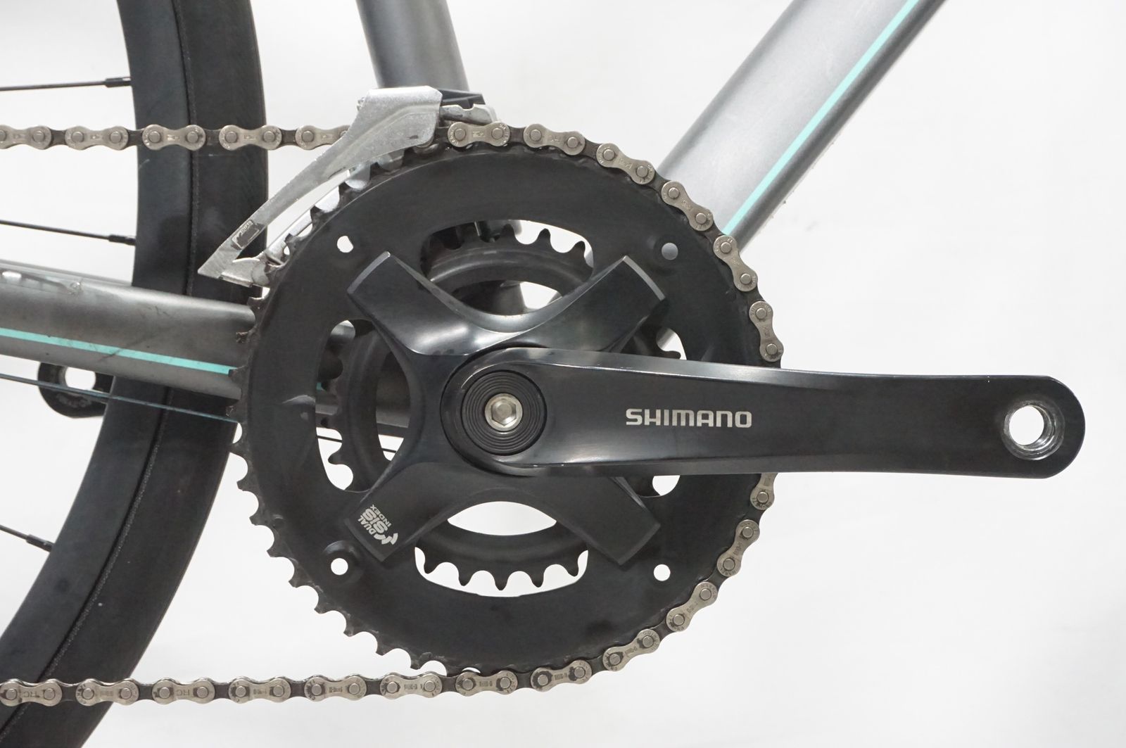 2020年モデル クロスバイク