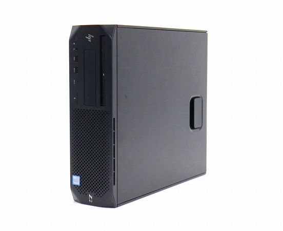 高性能XeonE-2174G搭載Windows11 hp Z2 SFF G4 高性能XeonE-2174G搭載