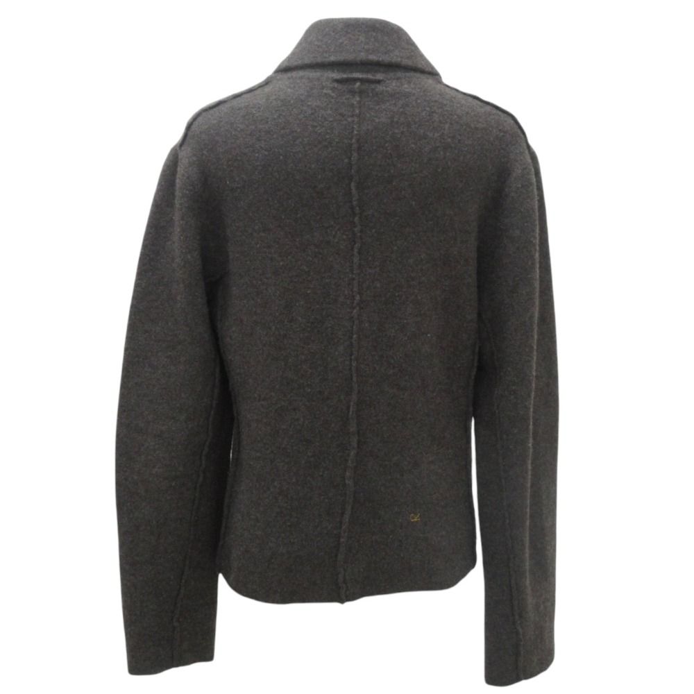 美品 22AW 45R フォーティファイブアール フロート縮絨のジャケット  