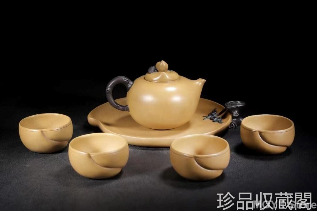 中国古美術