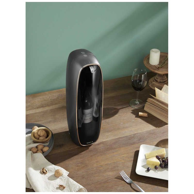 SANTUSワインサーブマシーン 4本