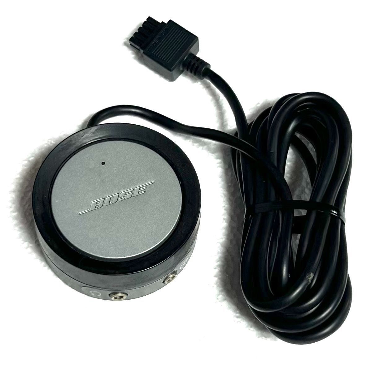 ☆送料無料 美品 Bose Companion 5 用 コントロールポッド - メルカリ