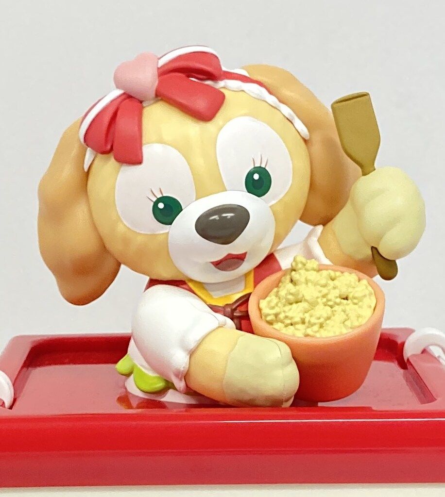 ポップコーンバケット