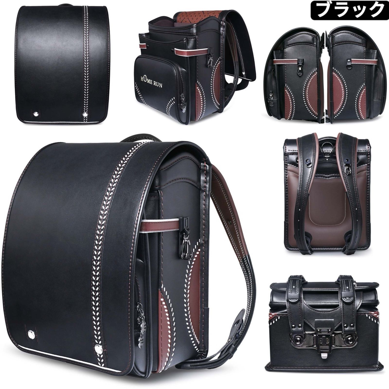 ベースボール模様 男の子