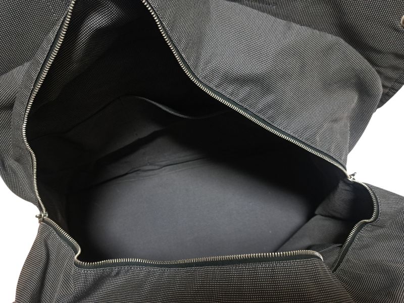 エルメス エールライン TGM トートバッグ 旅行用バッグ 旅行かばん