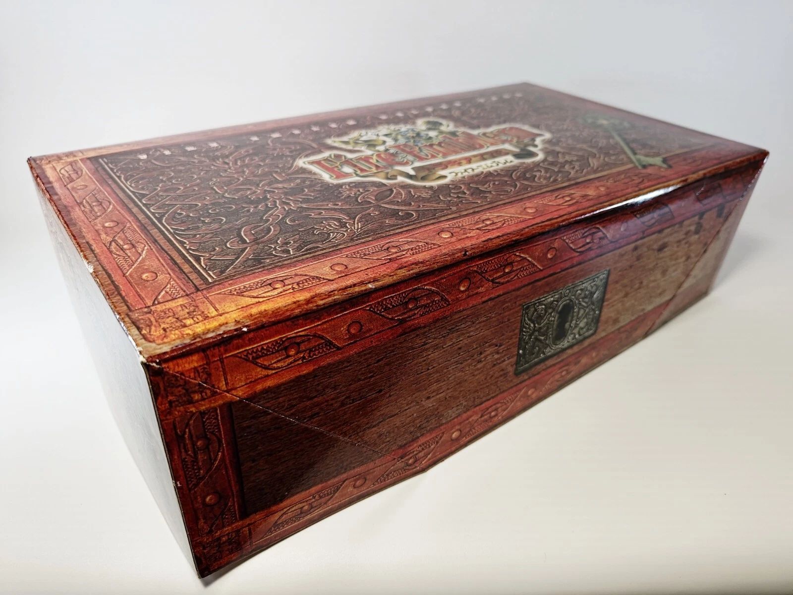 トラキア776 パック