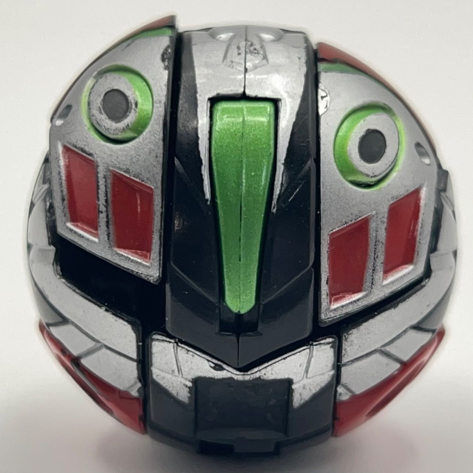 ジャンク 爆丸 ノヴァ・ヘリオス MKⅡ 560G 本体のみ - メルカリ