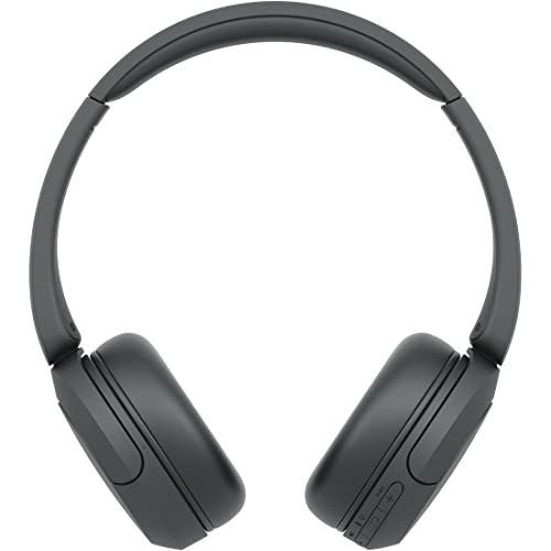 Sony wh ch520 軽い ヘッドフォン ワイヤレス ワイヤレスヘッドホン WH