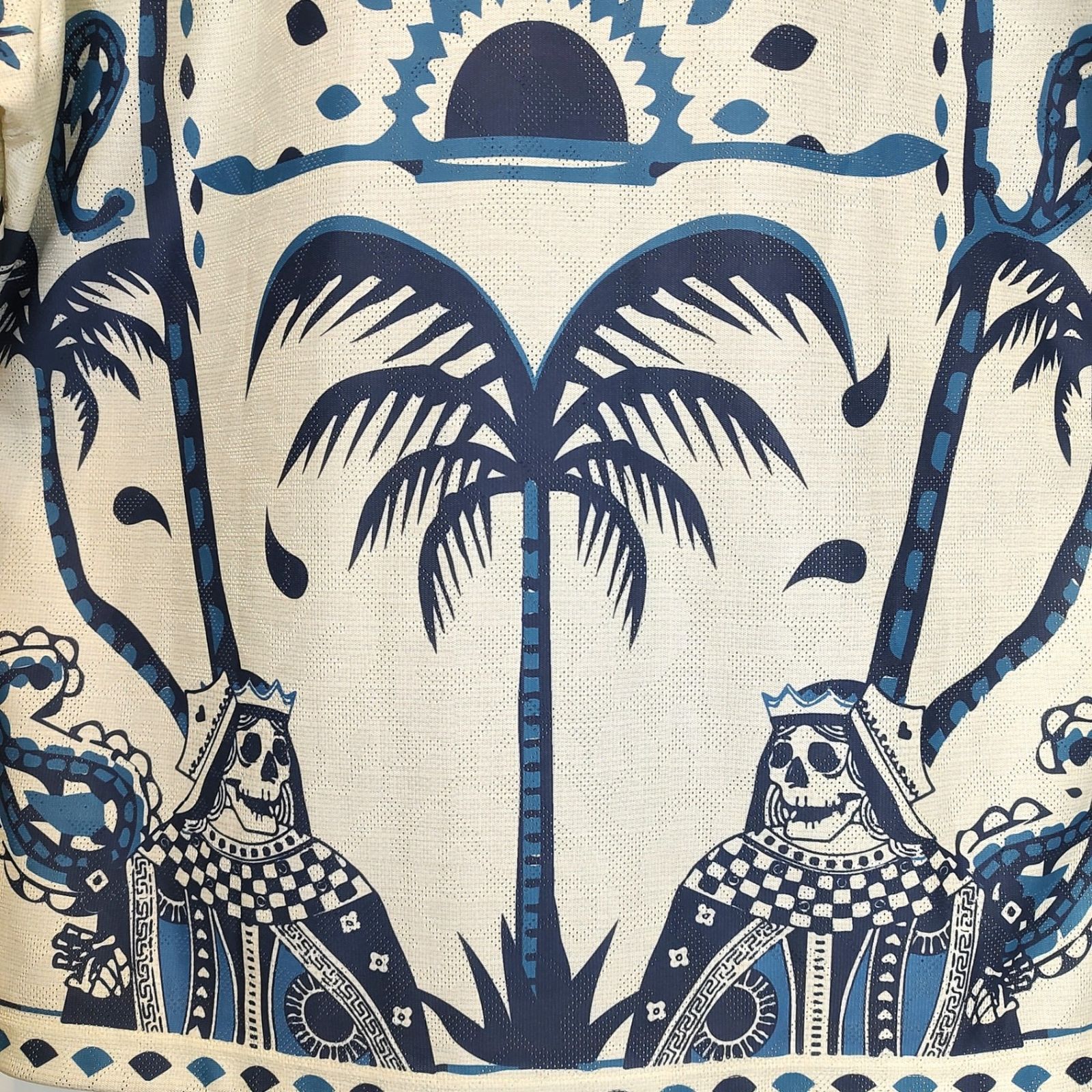 ポロシャツ MCM-5A-AP56